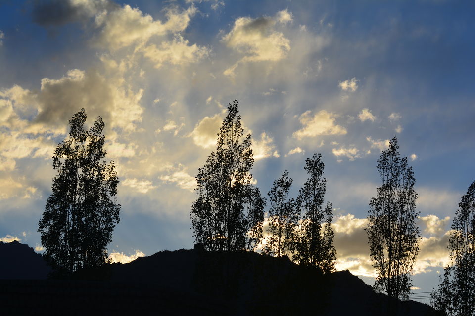 Photo of Chang La by Avijit Pradhan