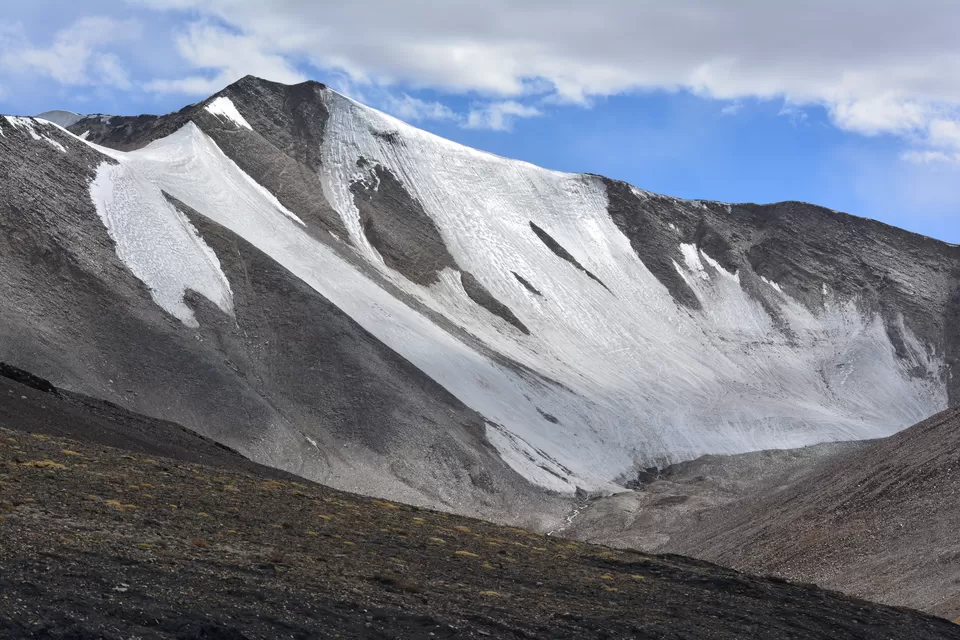 Photo of Taglang La by Avijit Pradhan