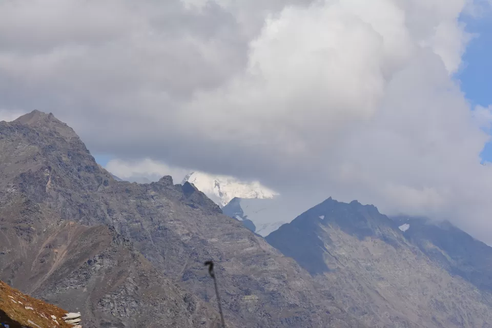 Photo of Jispa, Himachal Pradesh, India by Avijit Pradhan