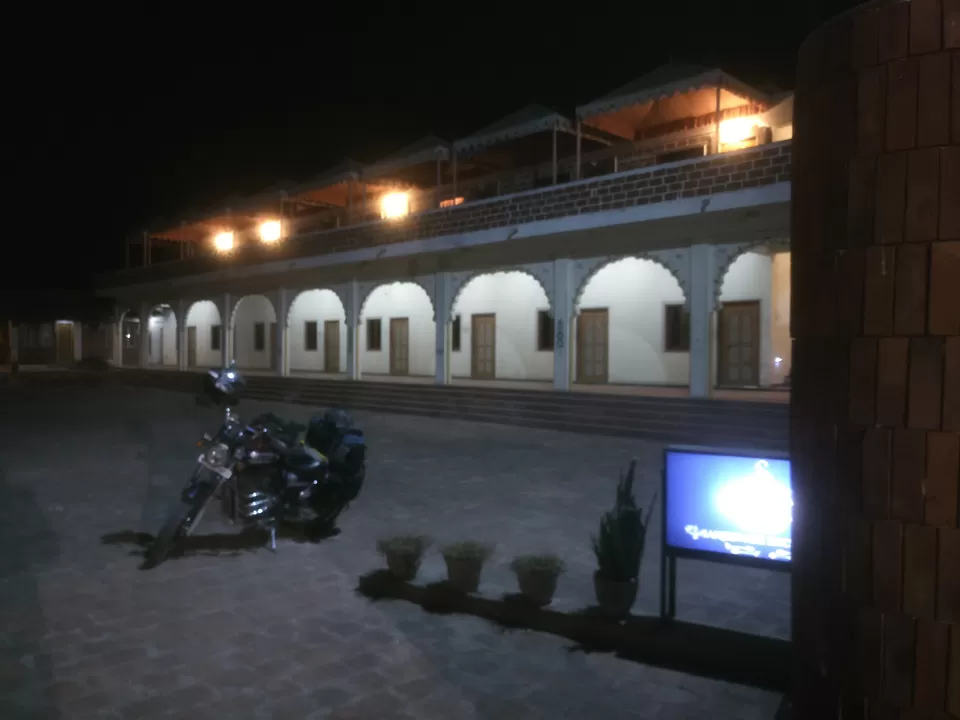 Photo of Bhilwara, Rajasthan, India by Avijit Pradhan