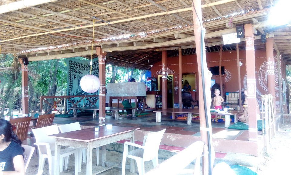 Photo of High On Gokarna 3/3 by Ankita Sil