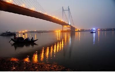 Photo of Aamar Shohor (My City) Kolkata! 2/5 by Ankita Sil