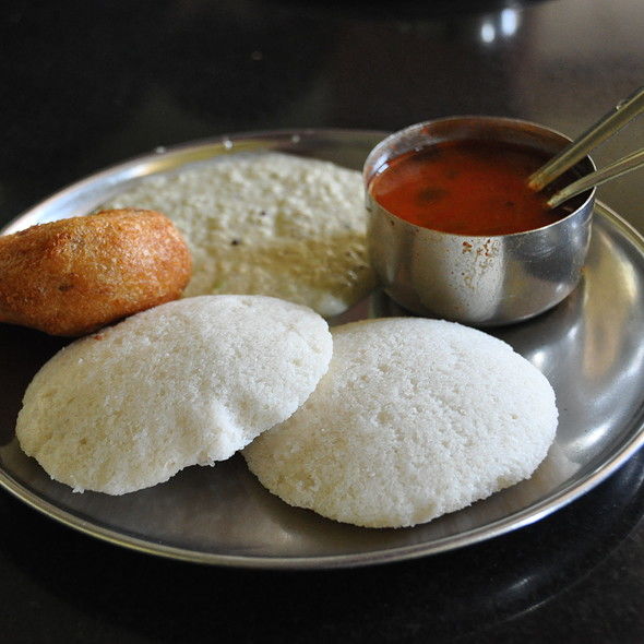 Photo of A Secret Guide To Bangalore’s Street Food 1/7 by Ankita Sil