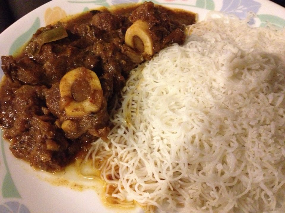 Photo of A Secret Guide To Bangalore’s Street Food 2/7 by Ankita Sil