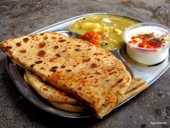 Photo of A Secret Guide To Bangalore’s Street Food 3/7 by Ankita Sil