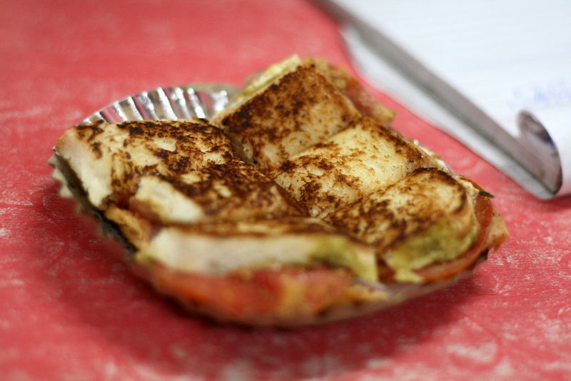 Photo of A Secret Guide To Bangalore’s Street Food 4/7 by Ankita Sil