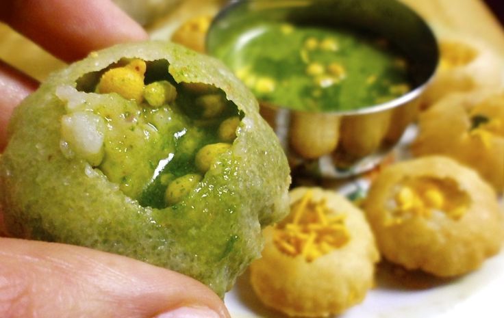 Photo of A Secret Guide To Bangalore’s Street Food 5/7 by Ankita Sil