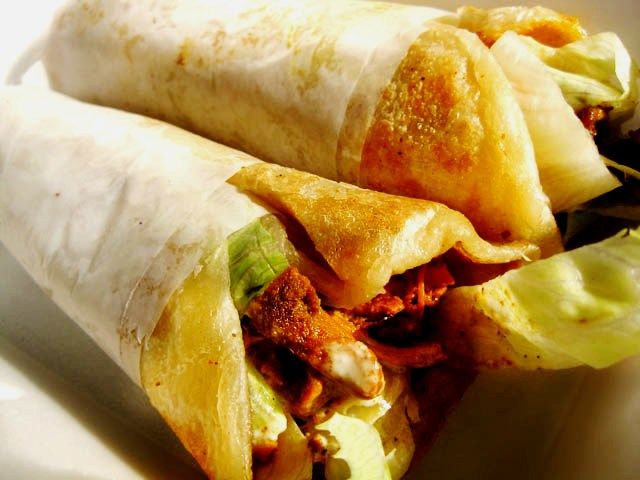 Photo of A Secret Guide To Bangalore’s Street Food 6/7 by Ankita Sil