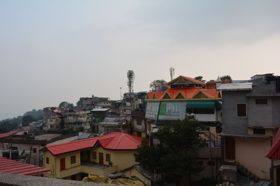 Photo of Mcleodganj- The suburb of Dharamsala 1/1 by Kashish Grover