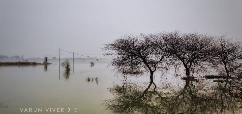 Photo of Antaragange: A trek to your inner self 5/19 by Varun Vivek J