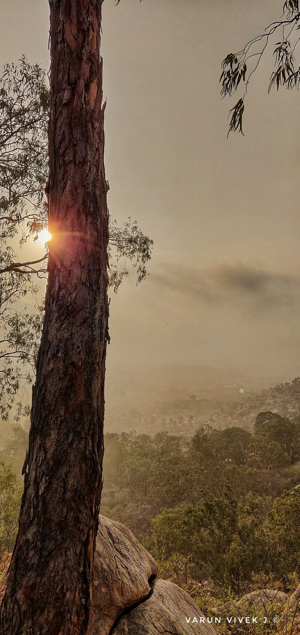 Photo of Antaragange: A trek to your inner self 12/19 by Varun Vivek J