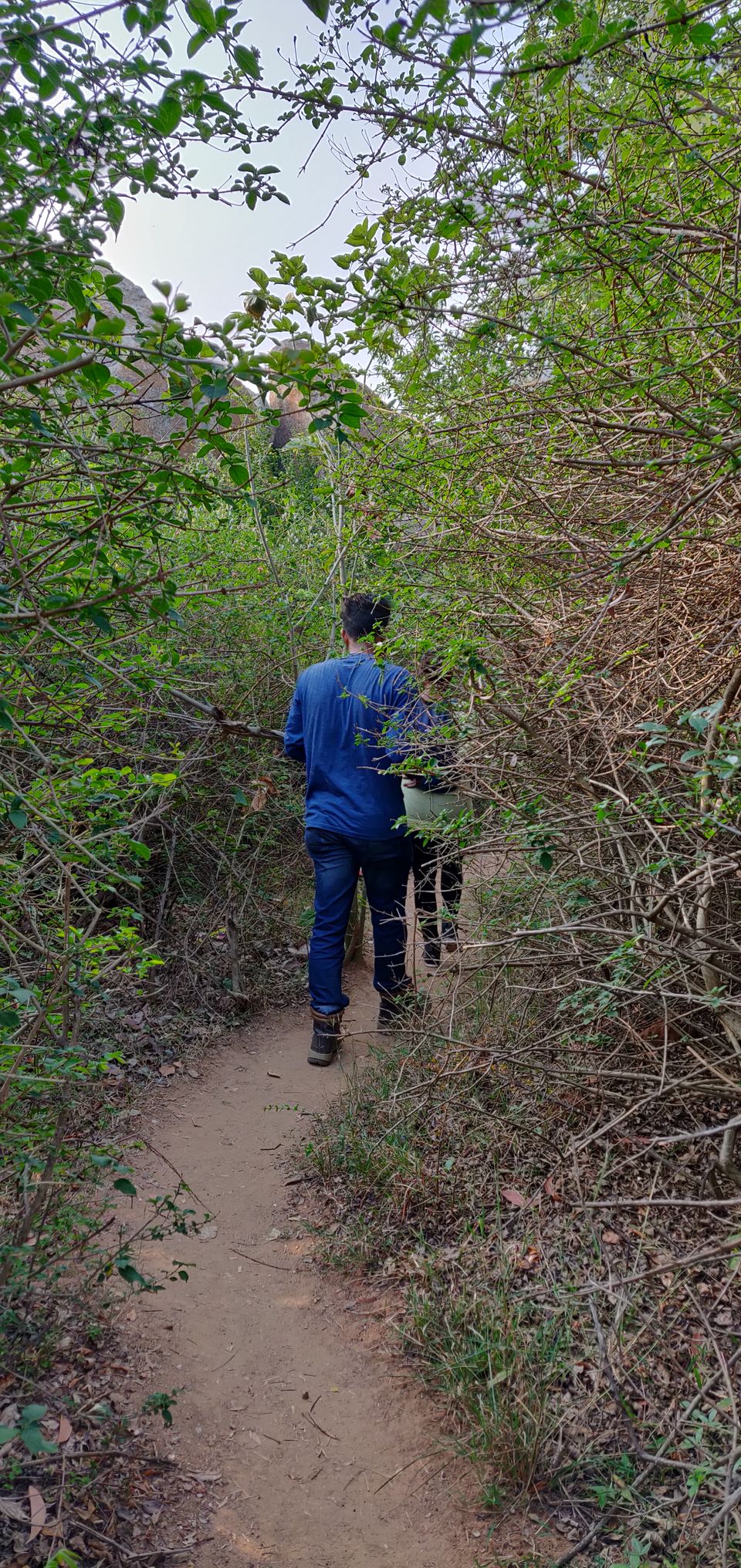 Photo of Antaragange: A trek to your inner self 15/19 by Varun Vivek J