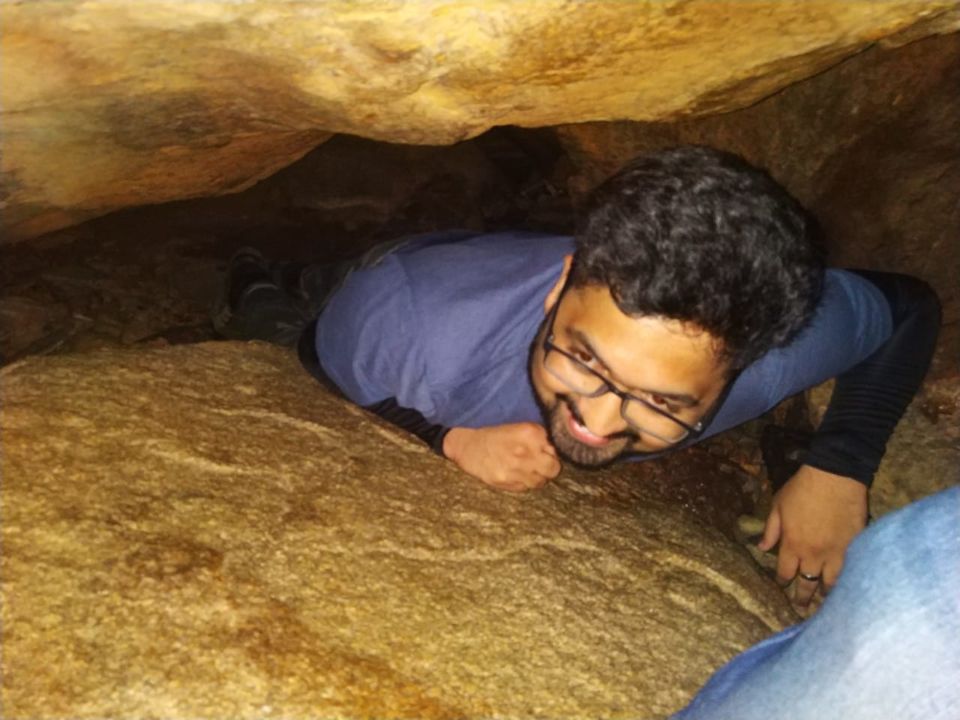Photo of Antaragange: A trek to your inner self 17/19 by Varun Vivek J