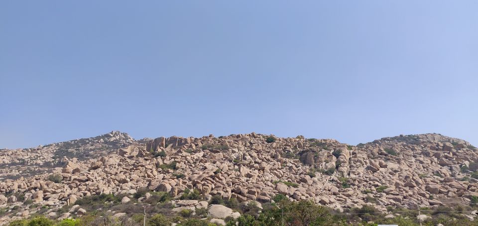 Photo of Antaragange: A trek to your inner self 19/19 by Varun Vivek J
