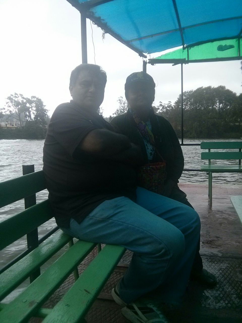 Photo of Romancing the rains and roads in South India by Spabiz2011
