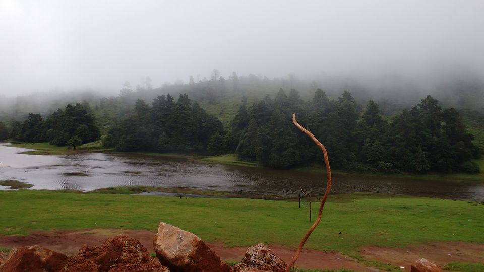 Photo of Pykara Lake, Nilgiris, Tamil Nadu, India by Spabiz2011