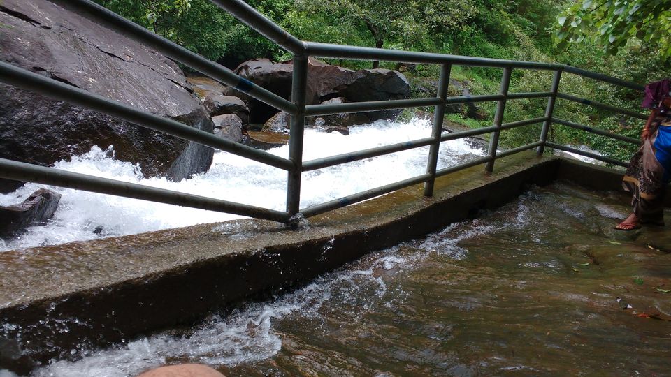 Photo of Meenmutty Falls, Wayanad, Kerala, India by Spabiz2011