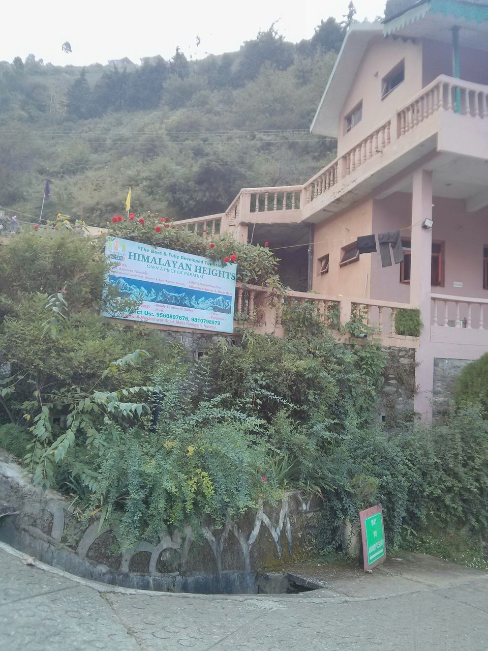 Photo of Weekend Exploration | Kumaon Chapter 6/15 by Spabiz2011