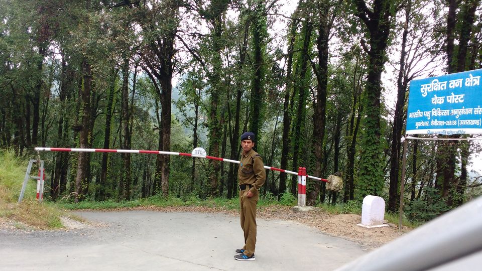 Photo of Weekend Exploration | Kumaon Chapter 8/15 by Spabiz2011