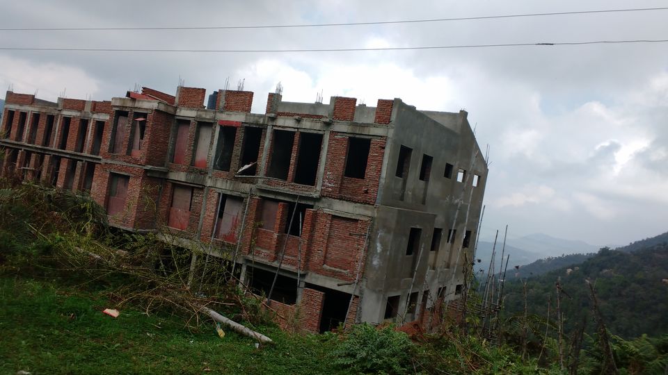 Photo of Weekend Exploration | Kumaon Chapter 7/15 by Spabiz2011