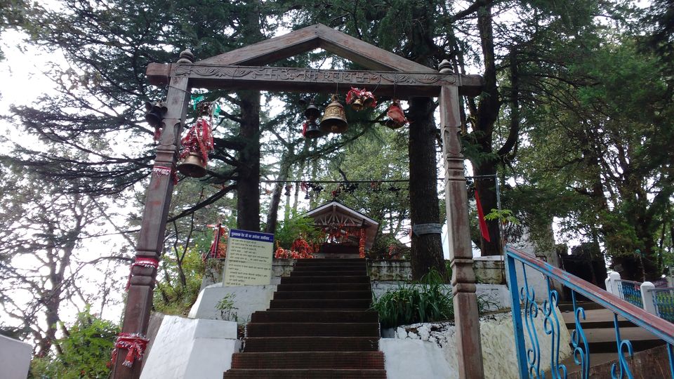 Photo of Weekend Exploration | Kumaon Chapter 10/15 by Spabiz2011