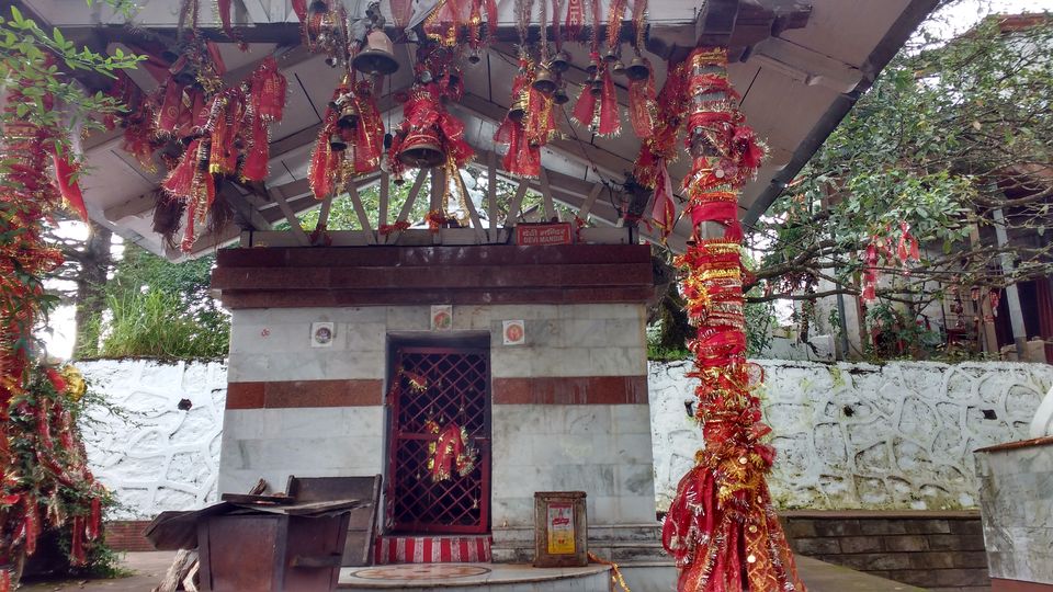 Photo of Weekend Exploration | Kumaon Chapter 11/15 by Spabiz2011