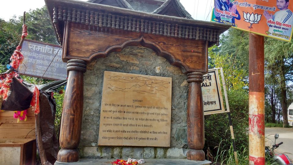 Photo of Weekend Exploration | Kumaon Chapter 12/15 by Spabiz2011