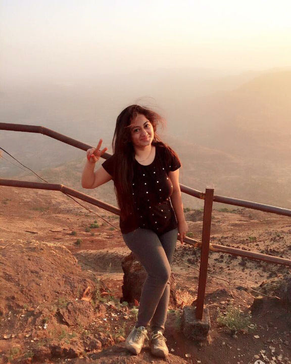 Photo of Kalsubai Night Trek by Purvi Rajdev