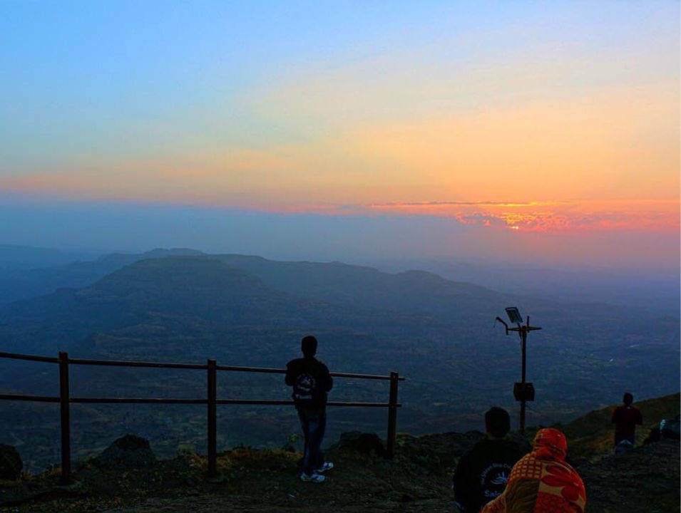 Photo of Kalsubai Night Trek by Purvi Rajdev