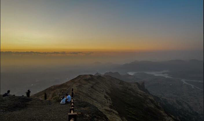 Photo of Kalsubai Night Trek by Purvi Rajdev