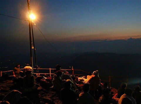 Photo of Kalsubai Night Trek by Purvi Rajdev