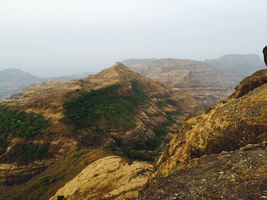 Photo of Kalsubai Night Trek by Purvi Rajdev