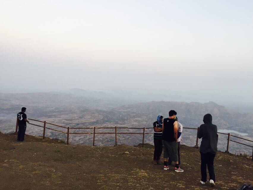 Photo of Kalsubai Night Trek by Purvi Rajdev