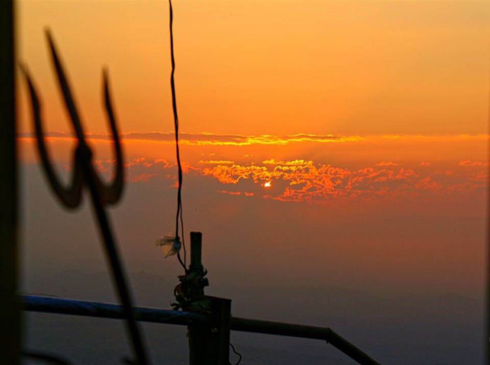 Photo of Kalsubai Night Trek by Purvi Rajdev