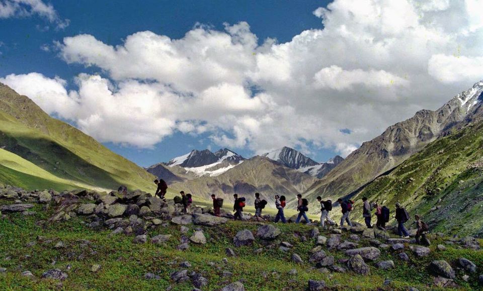 Photo of 10 Places Which Can Save You From the Humid Weather 19/20 by Bipasha Mitra
