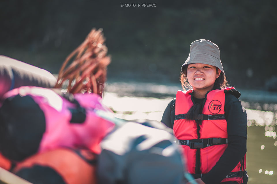 Photo of 7 days & 6 nights in the river - A once in a lifetime trip in the wilderness of Arunachal Pradesh by Mayur Mahanta