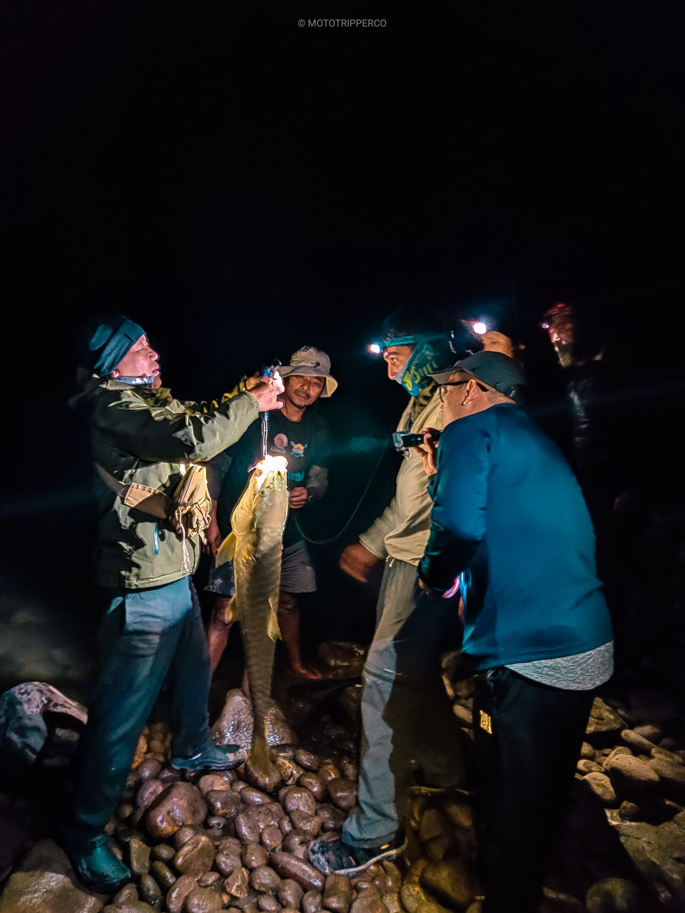Photo of 7 days & 6 nights in the river - A once in a lifetime trip in the wilderness of Arunachal Pradesh by Mayur Mahanta