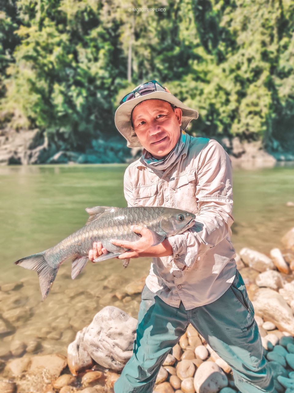 Photo of 7 days & 6 nights in the river - A once in a lifetime trip in the wilderness of Arunachal Pradesh by Mayur Mahanta