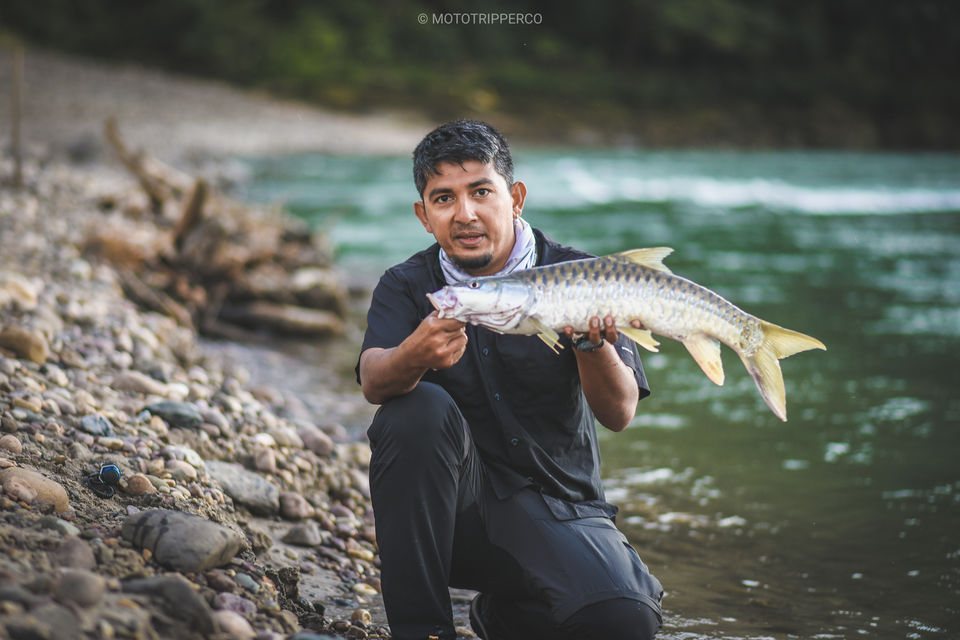 Photo of 7 days & 6 nights in the river - A once in a lifetime trip in the wilderness of Arunachal Pradesh by Mayur Mahanta