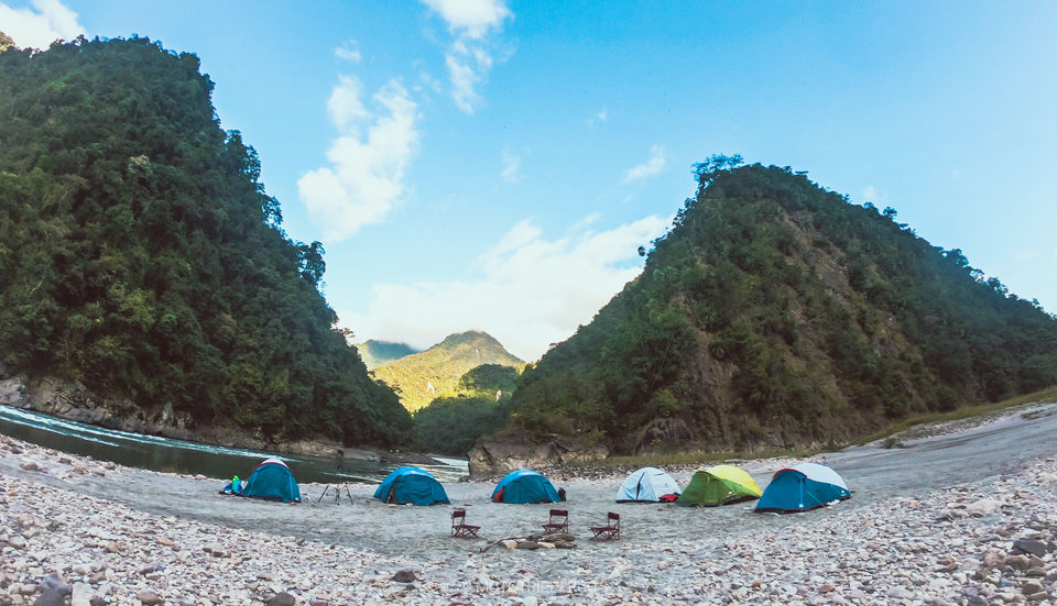 Photo of 7 days & 6 nights in the river - A once in a lifetime trip in the wilderness of Arunachal Pradesh by Mayur Mahanta