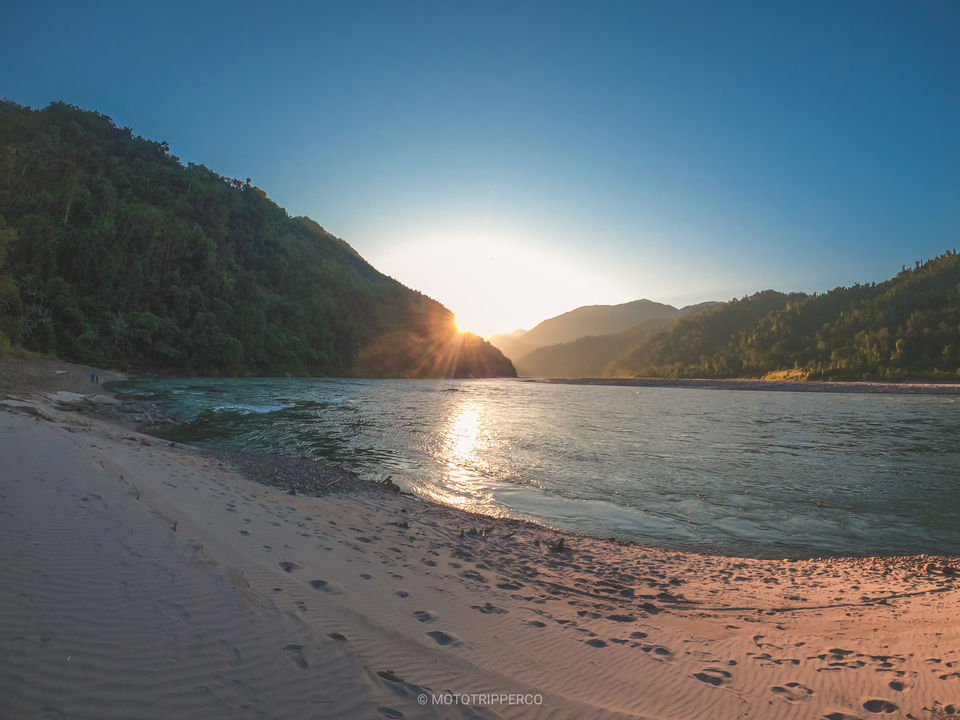 Photo of 7 days & 6 nights in the river - A once in a lifetime trip in the wilderness of Arunachal Pradesh by Mayur Mahanta