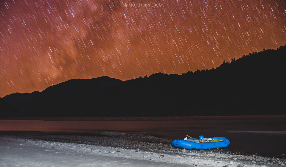 Photo of 7 days & 6 nights in the river - A once in a lifetime trip in the wilderness of Arunachal Pradesh by Mayur Mahanta