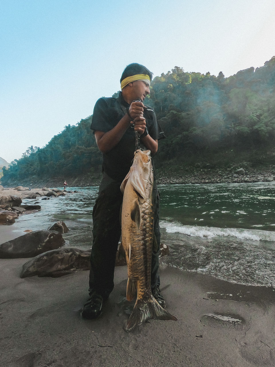 Photo of 7 days & 6 nights in the river - A once in a lifetime trip in the wilderness of Arunachal Pradesh by Mayur Mahanta