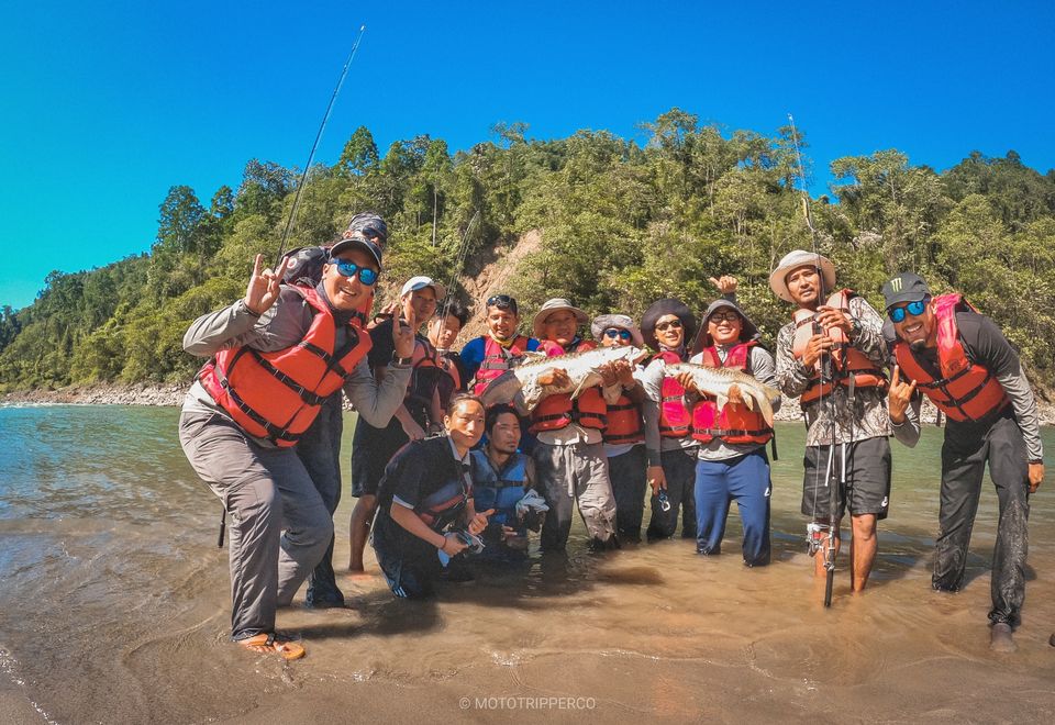 Photo of 7 days & 6 nights in the river - A once in a lifetime trip in the wilderness of Arunachal Pradesh by Mayur Mahanta