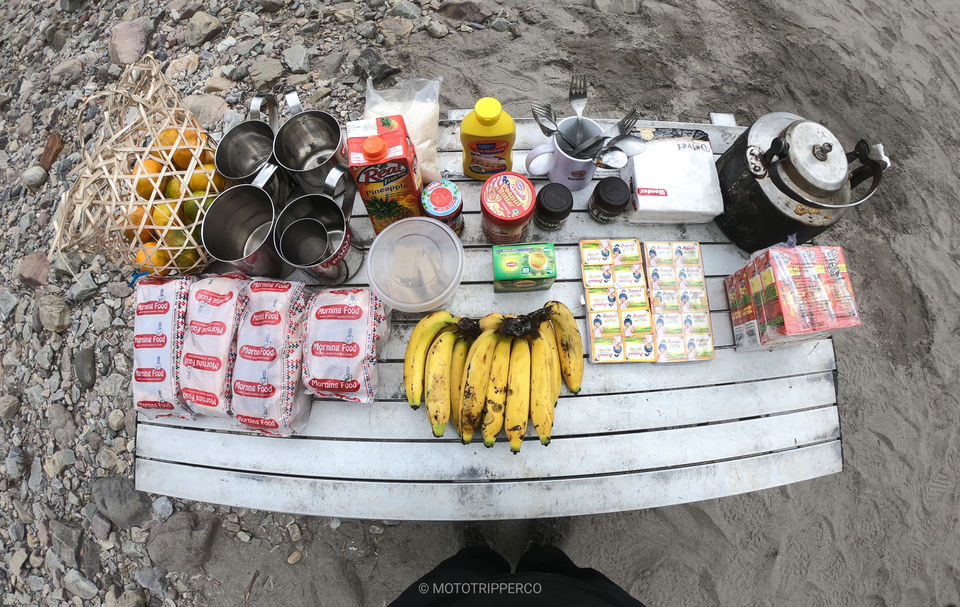 Photo of 7 days & 6 nights in the river - A once in a lifetime trip in the wilderness of Arunachal Pradesh by Mayur Mahanta