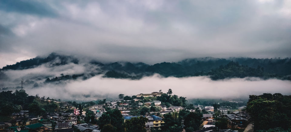 Photo of 7 days & 6 nights in the river - A once in a lifetime trip in the wilderness of Arunachal Pradesh by Mayur Mahanta