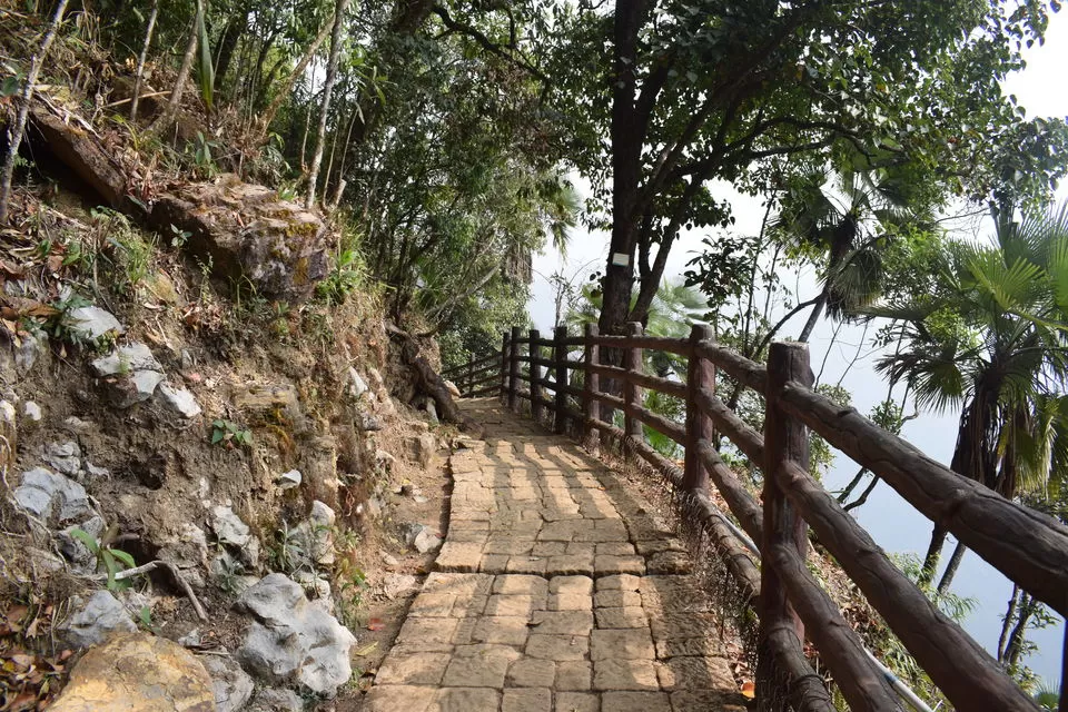 Photo of The Meghalaya Road Trip - Shillong, Jowai, Dawki, Cherrapunjee by Praneet Kumar