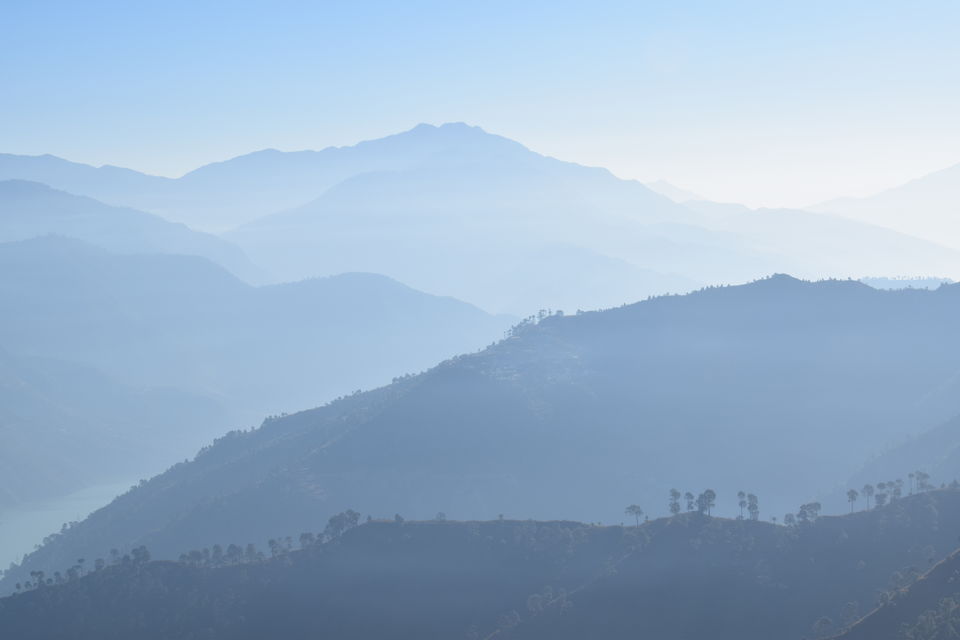 Photo of Of Mountains and Meadows - The Dayara Bugyal Trek - A Photo Journey 5/46 by Praneet Kumar