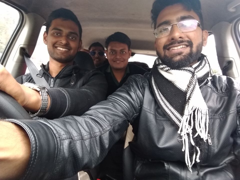 Photo of The Meghalaya Road Trip - Shillong, Jowai, Dawki, Cherrapunjee 1/3 by Praneet Kumar
