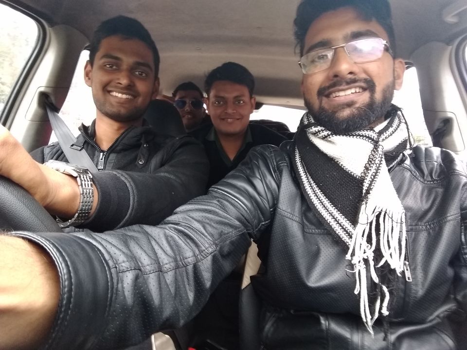 Photo of The Meghalaya Road Trip - Shillong, Jowai, Dawki, Cherrapunjee 1/3 by Praneet Kumar